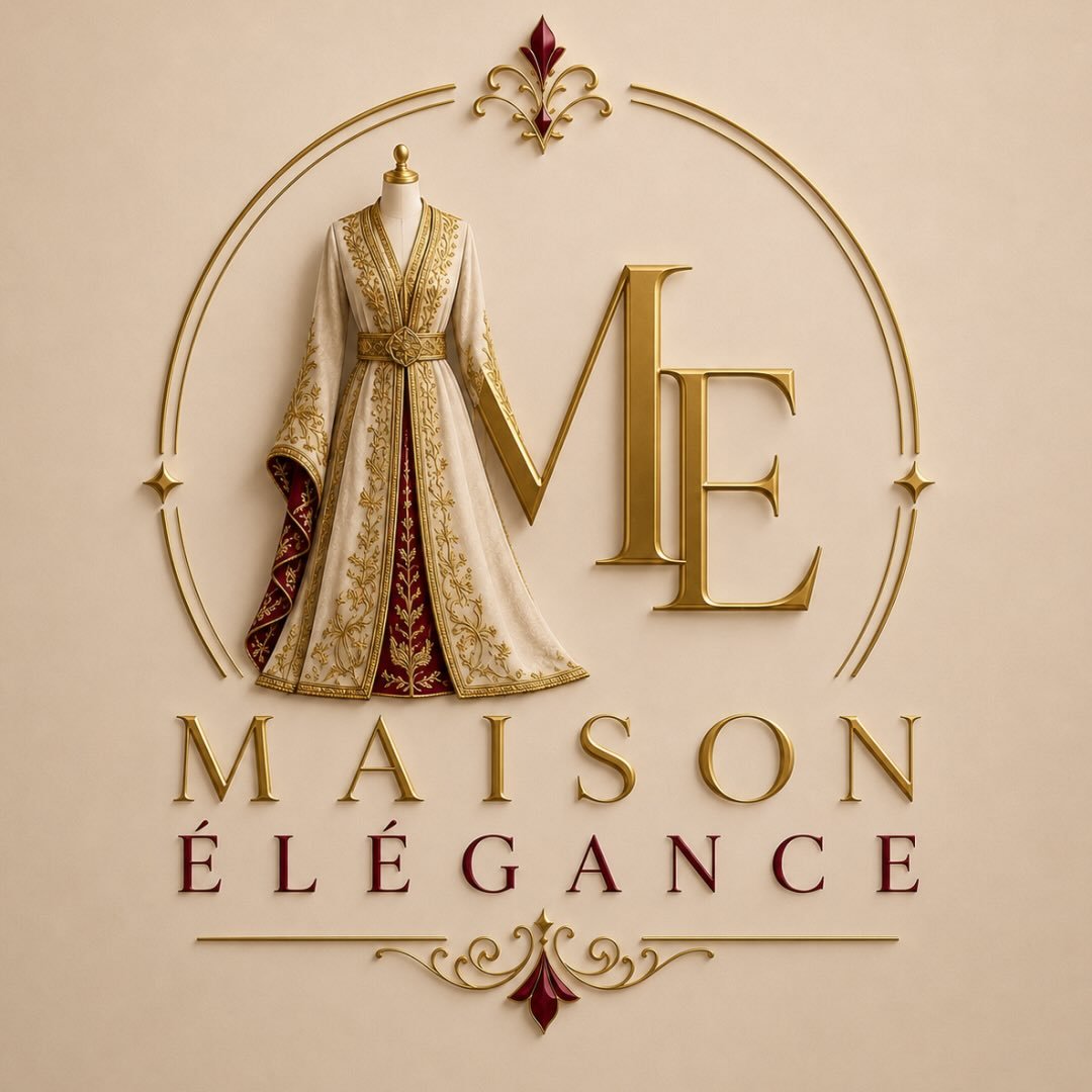 Maison Élégance